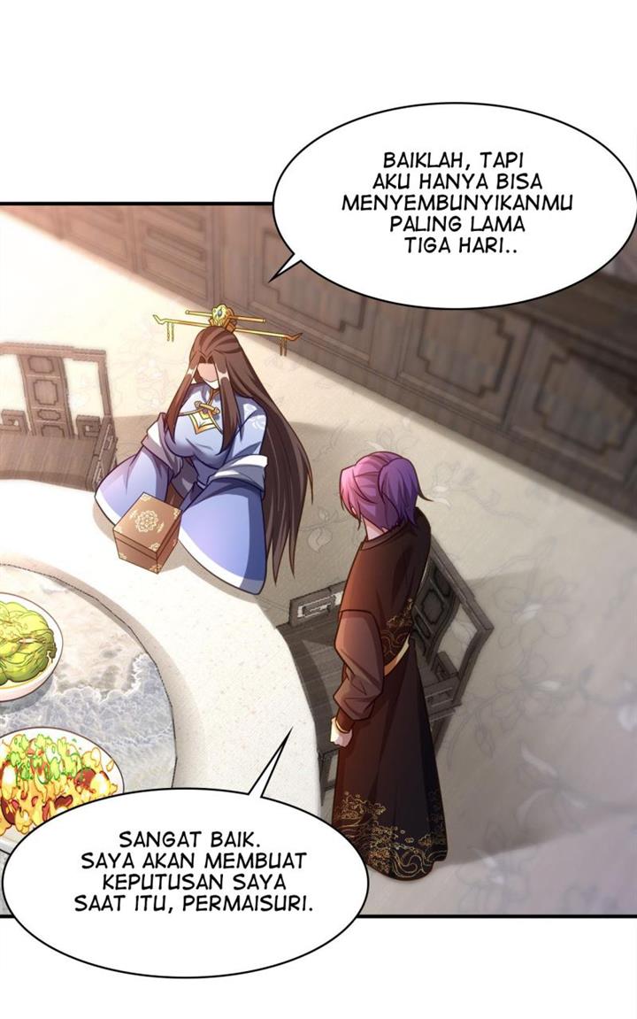 rise-of-the-demon-king - Chapter: 191
