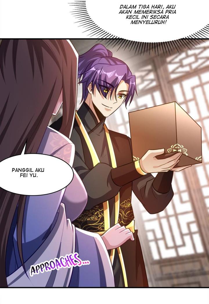 rise-of-the-demon-king - Chapter: 191