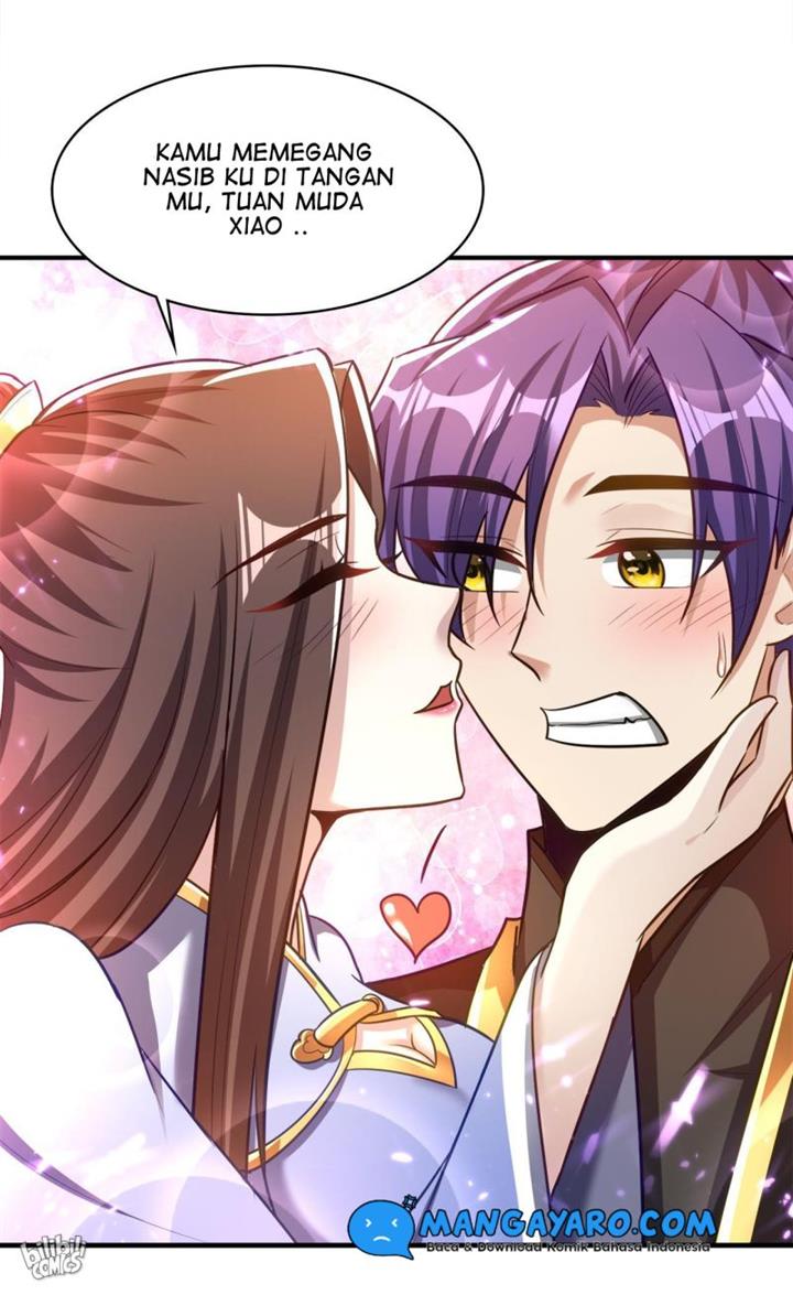 rise-of-the-demon-king - Chapter: 191