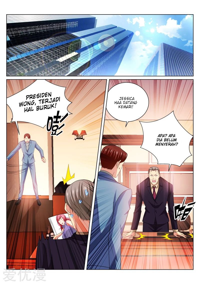 very-pure - Chapter: 240