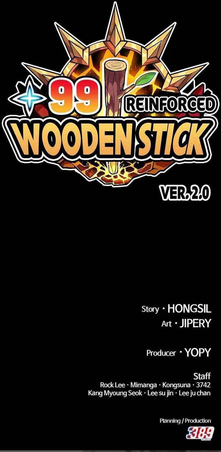 99-wooden-stick - Chapter: 95