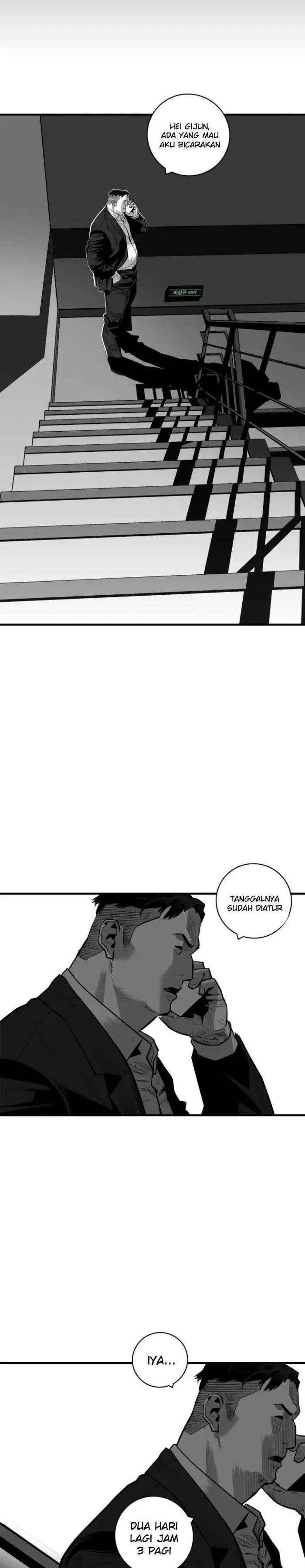 plaza - Chapter: 49