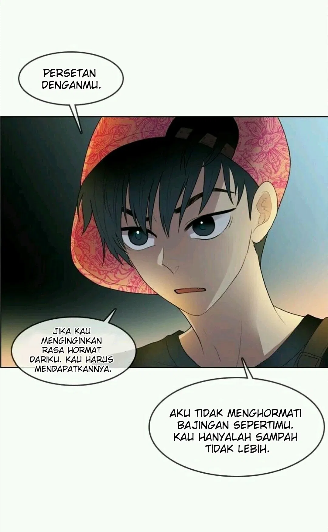 my-beautiful-world - Chapter: 35