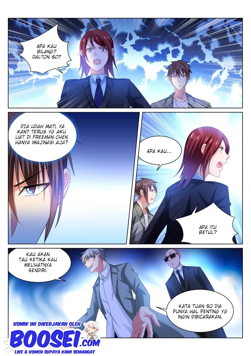 very-pure - Chapter: 241