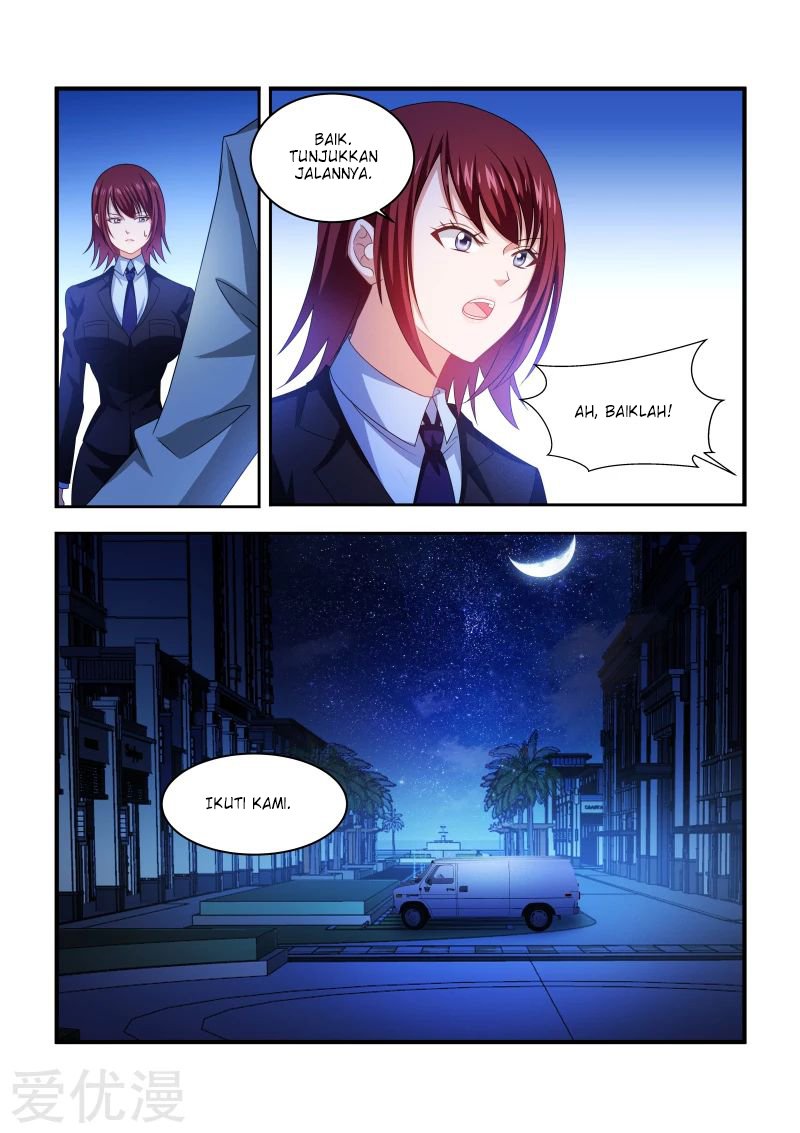 very-pure - Chapter: 241