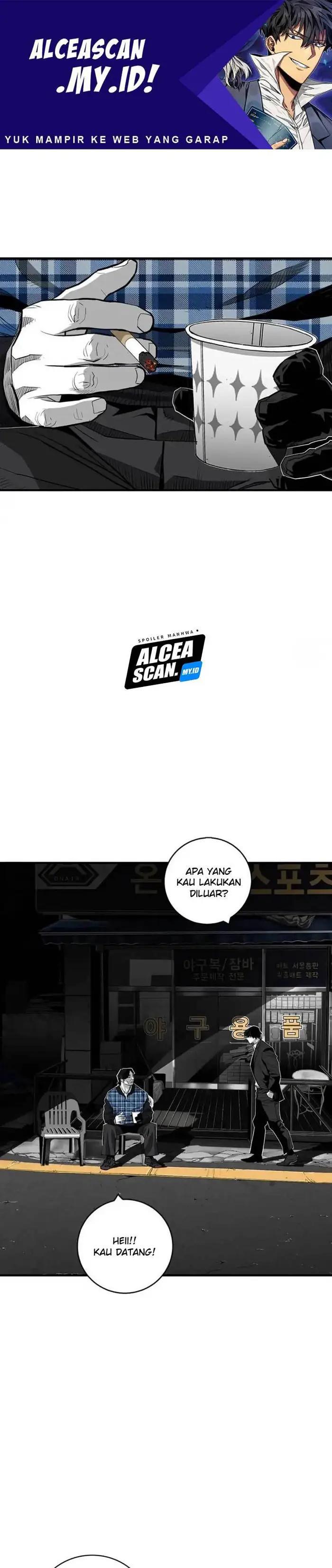 plaza - Chapter: 50