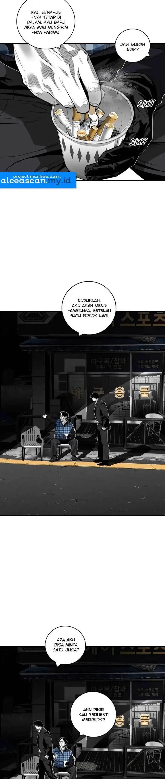 plaza - Chapter: 50