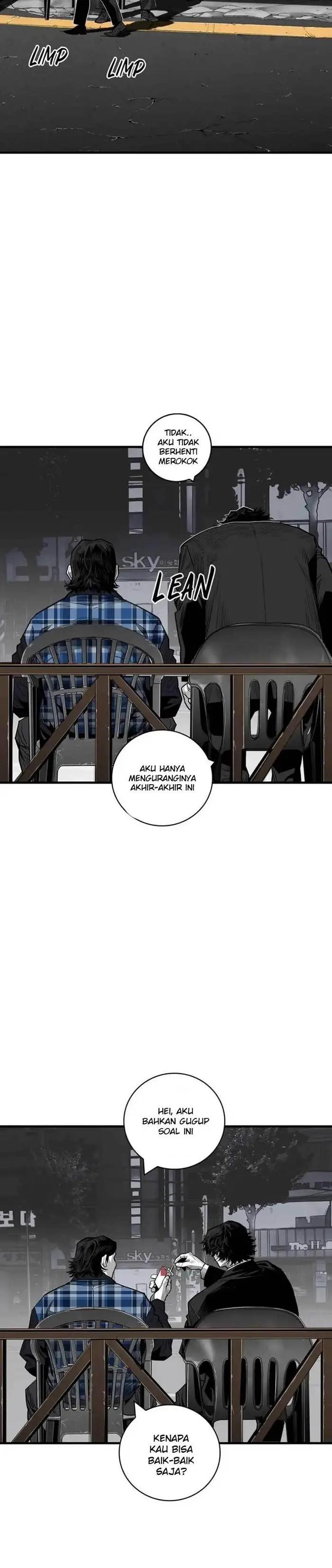 plaza - Chapter: 50