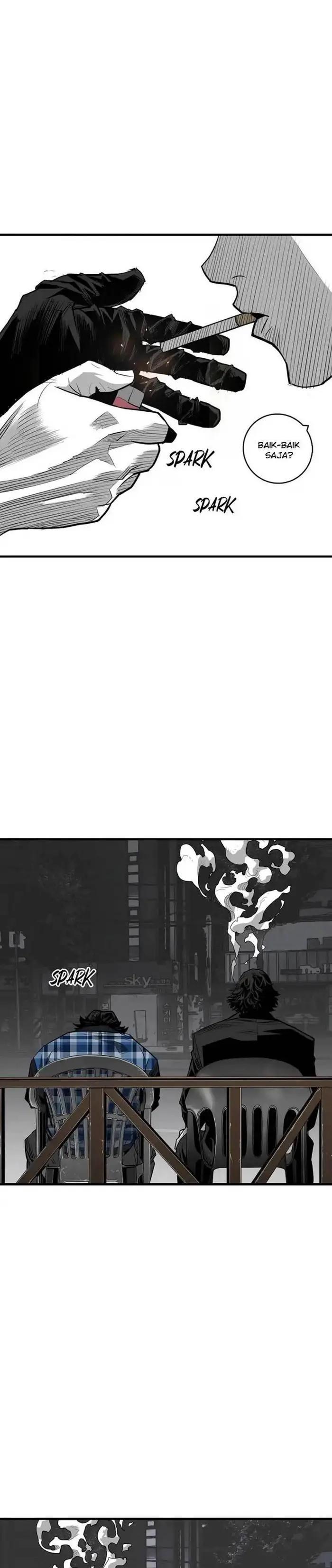 plaza - Chapter: 50