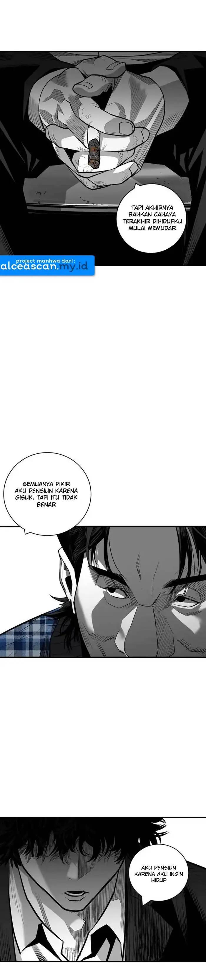 plaza - Chapter: 50