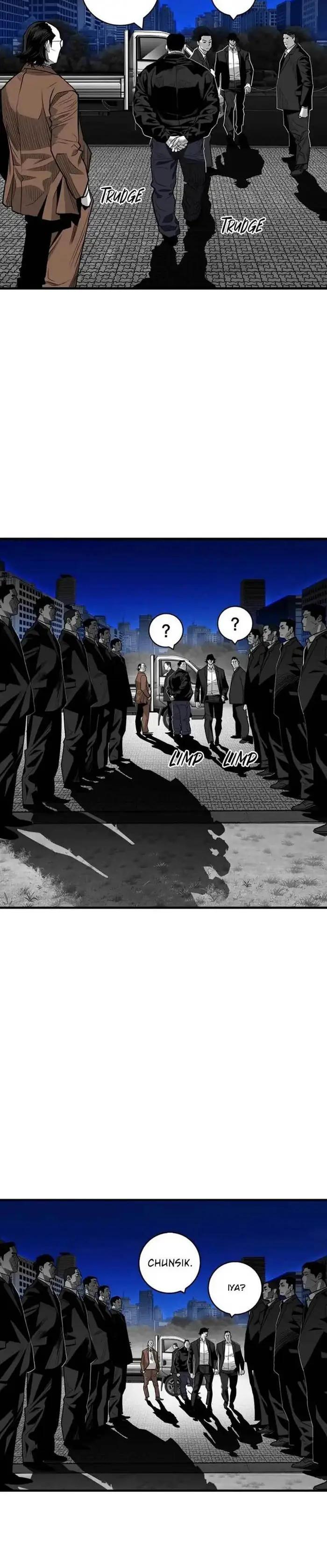 plaza - Chapter: 50