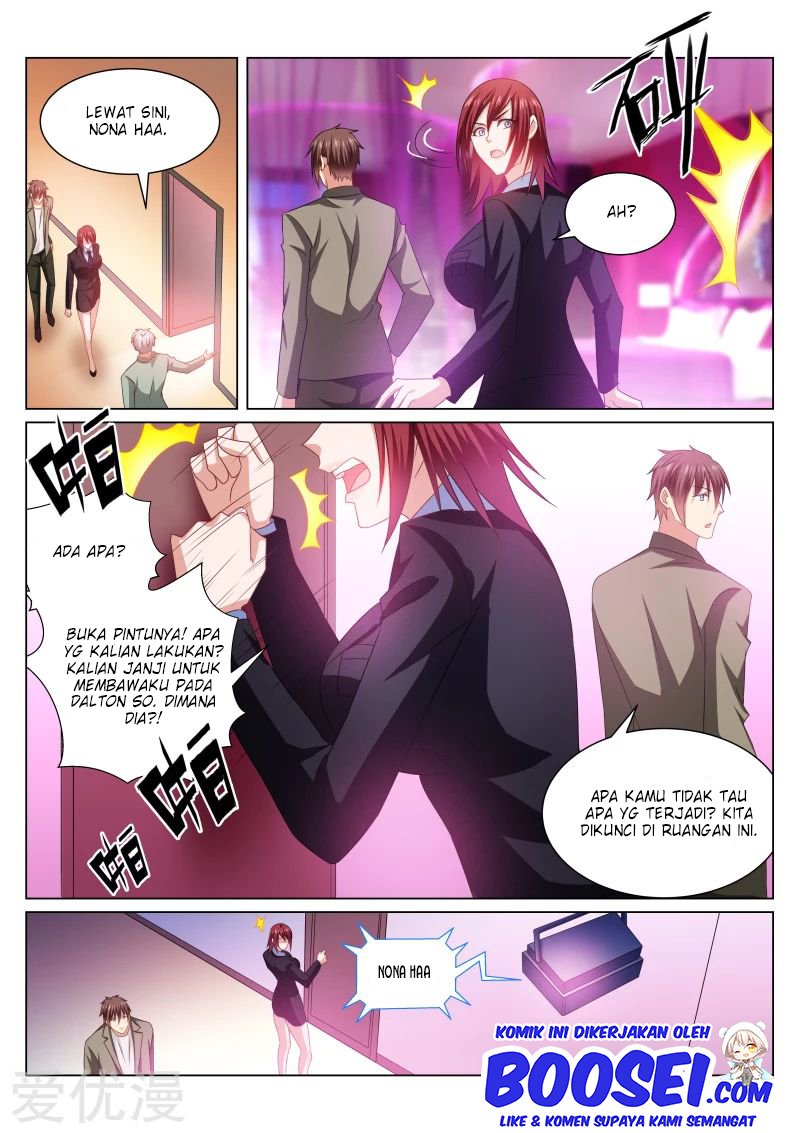 very-pure - Chapter: 242