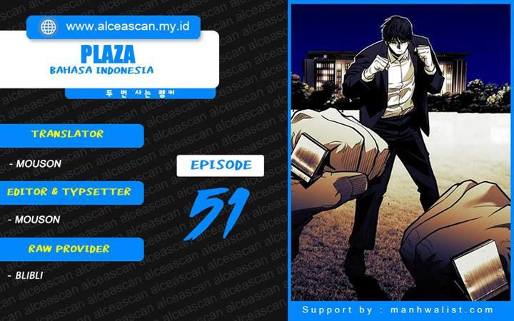 plaza - Chapter: 51