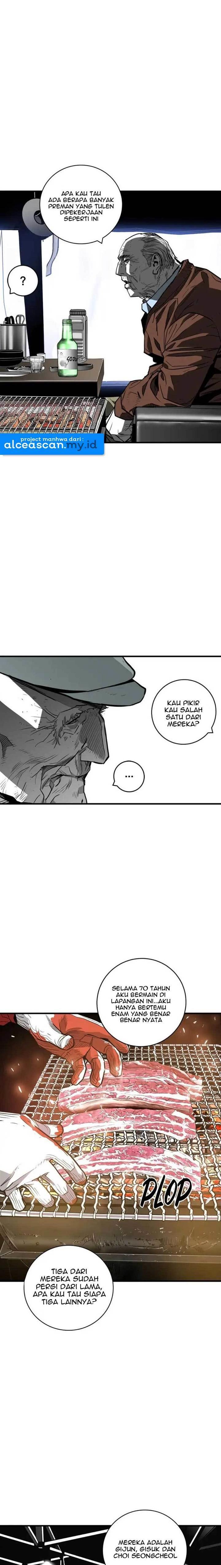 plaza - Chapter: 51