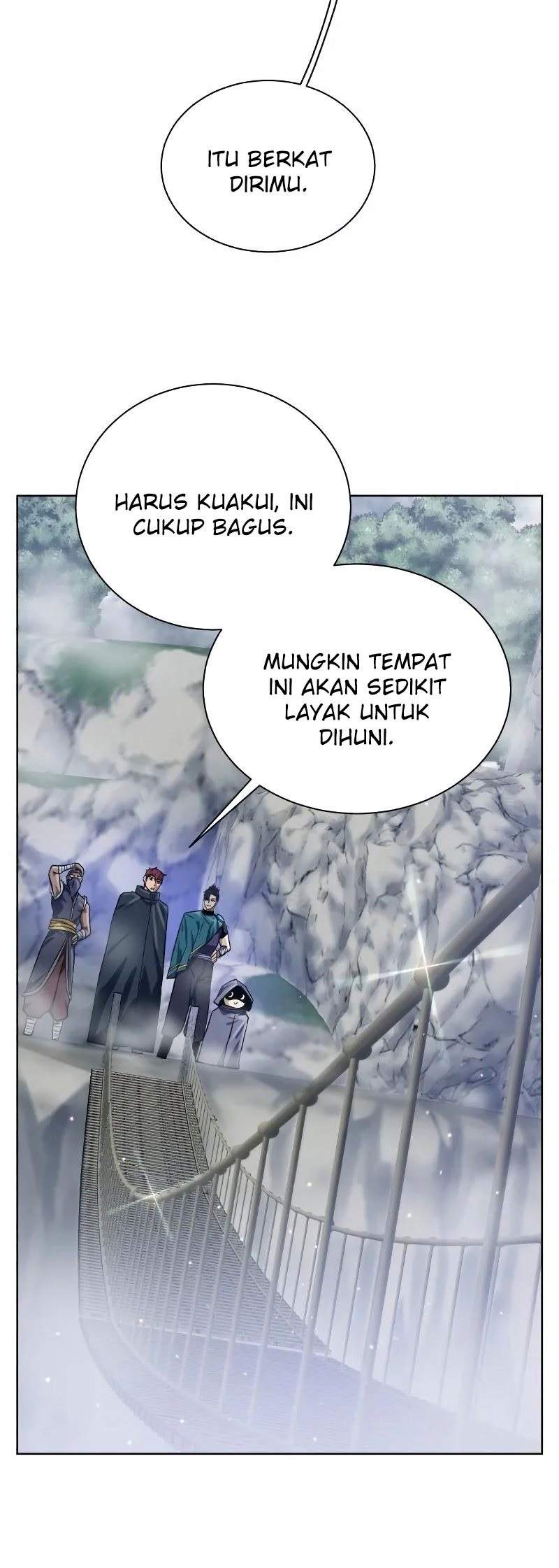 dungeon-and-artifact - Chapter: 43