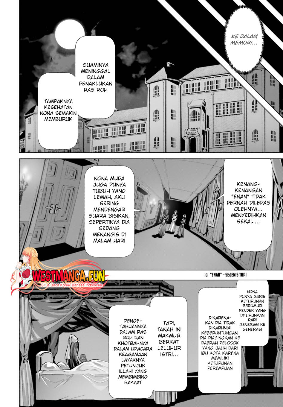 naze-boku-no-sekai-wo-daremo-oboeteinai-no-ka - Chapter: 51