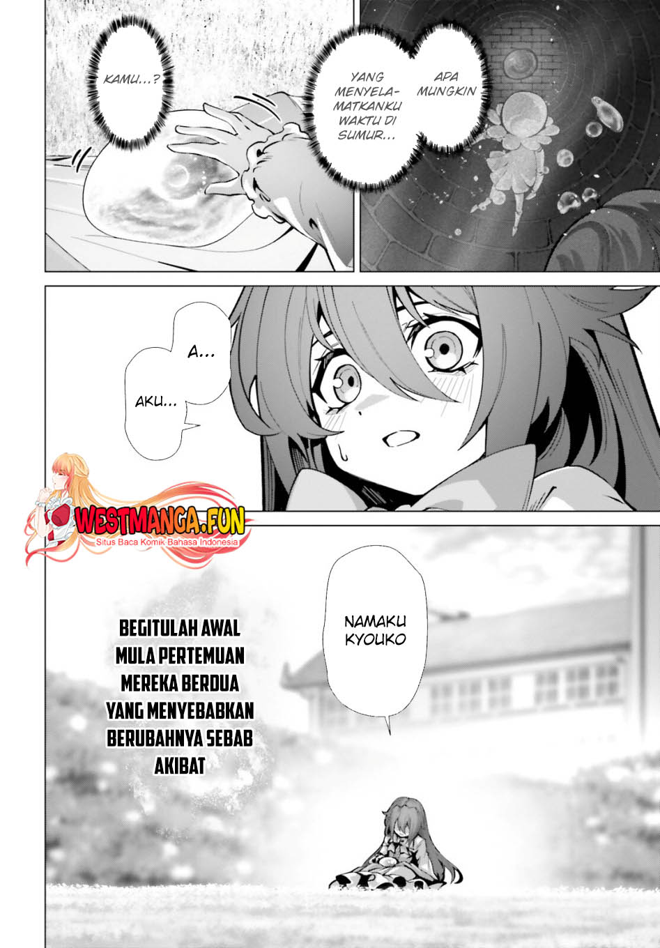 naze-boku-no-sekai-wo-daremo-oboeteinai-no-ka - Chapter: 51