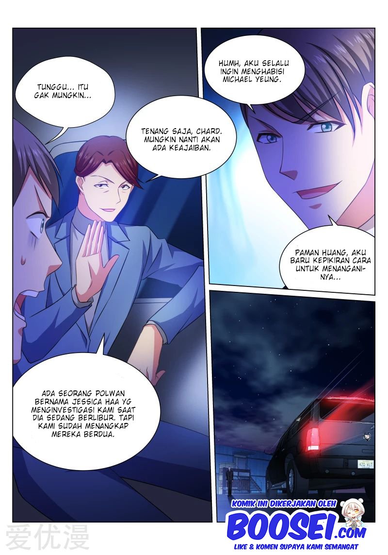 very-pure - Chapter: 243