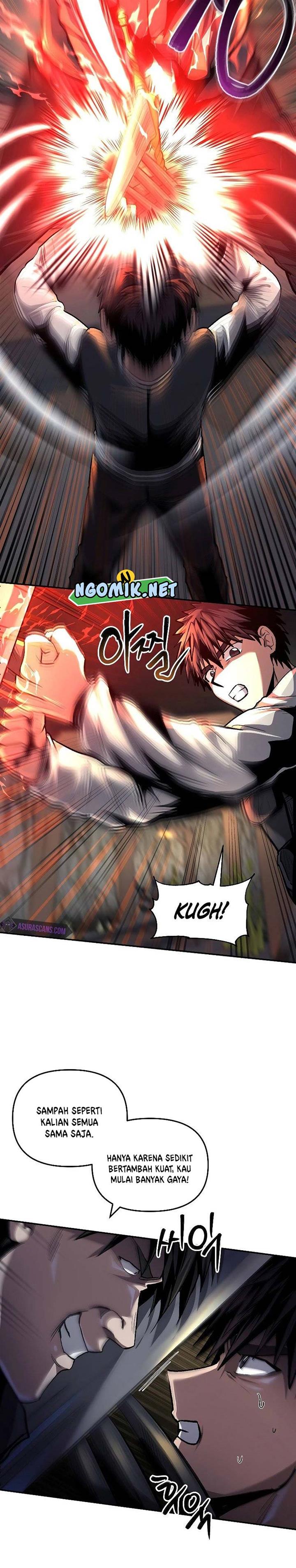 on-my-way-to-kill-god - Chapter: 43