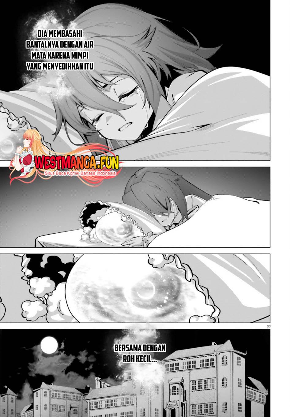 naze-boku-no-sekai-wo-daremo-oboeteinai-no-ka - Chapter: 52