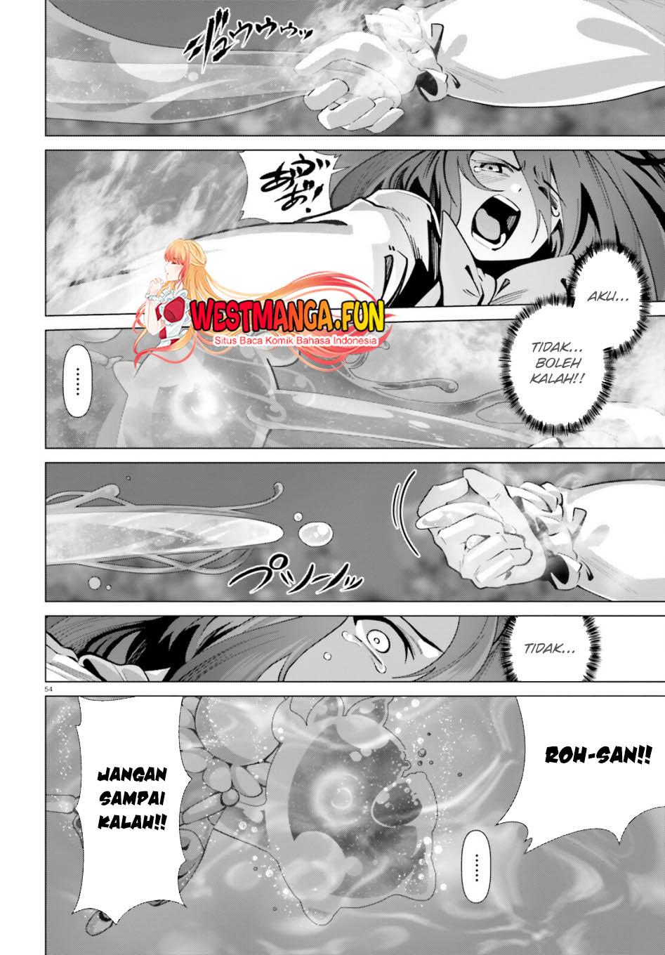 naze-boku-no-sekai-wo-daremo-oboeteinai-no-ka - Chapter: 52