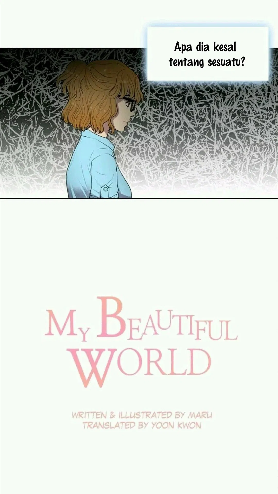 my-beautiful-world - Chapter: 38