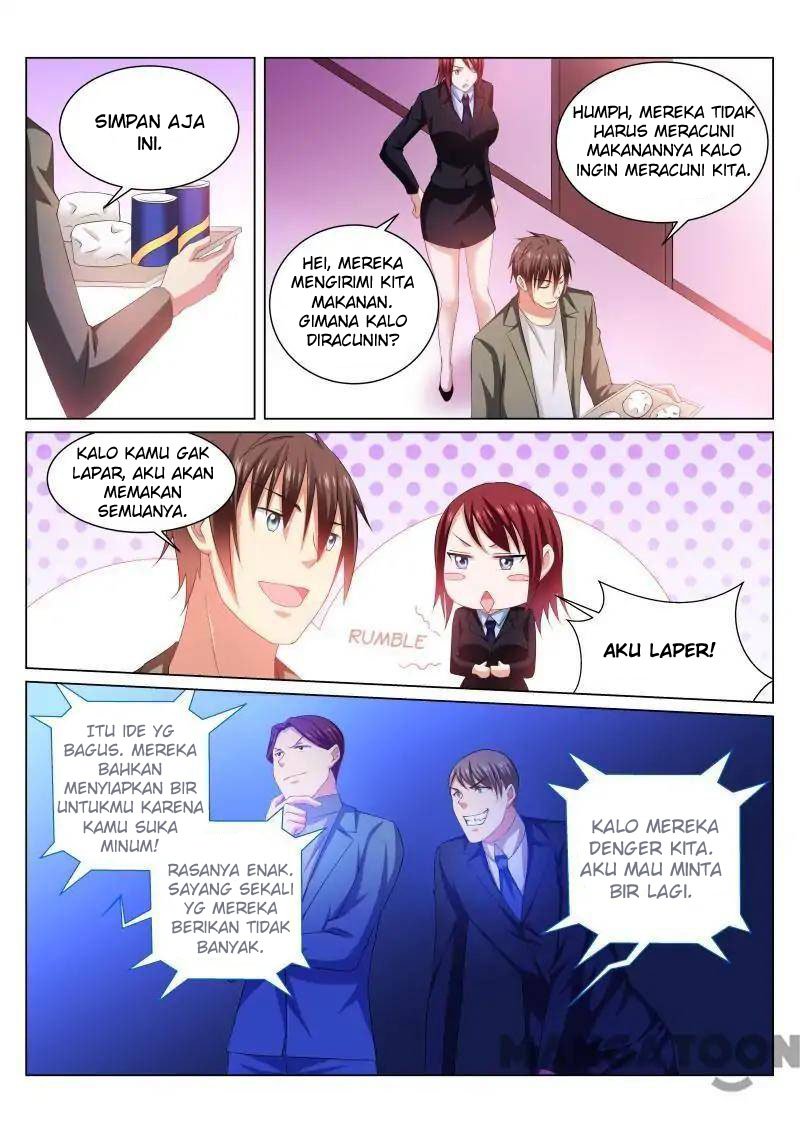 very-pure - Chapter: 244