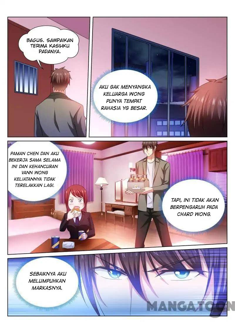 very-pure - Chapter: 244