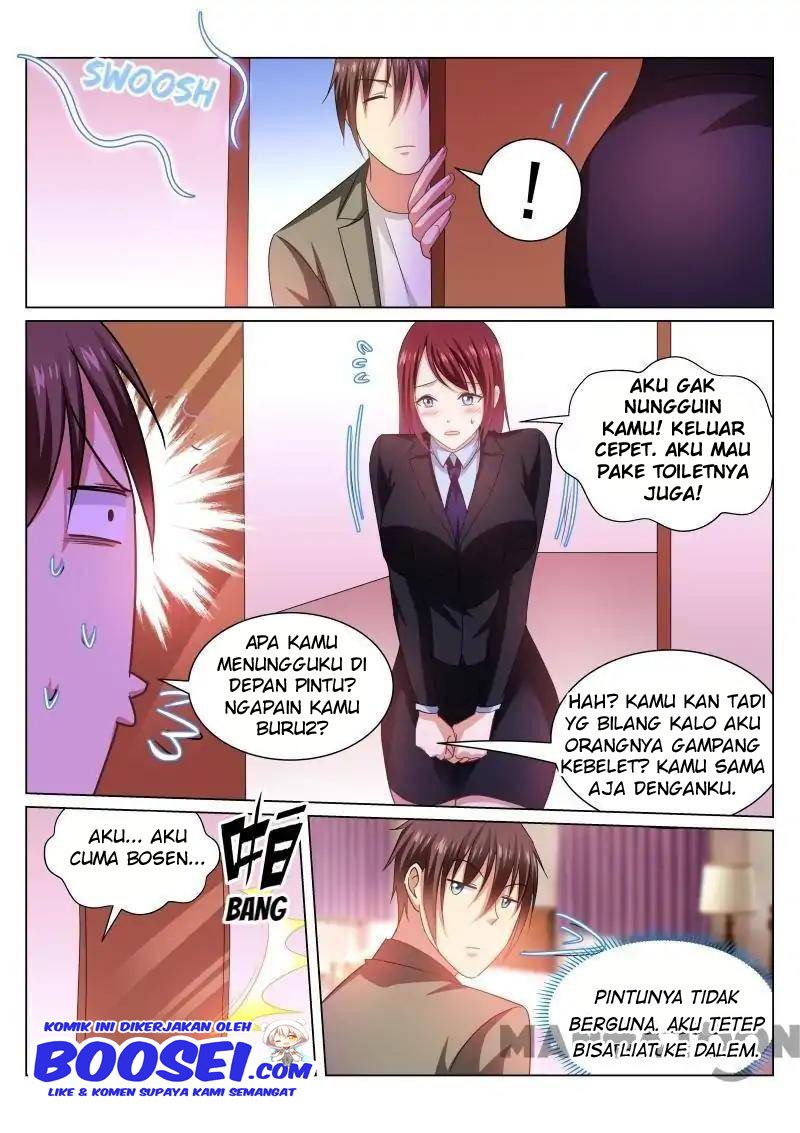 very-pure - Chapter: 244