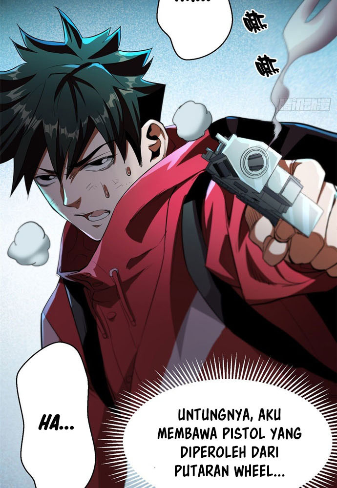 roulette-world - Chapter: 13