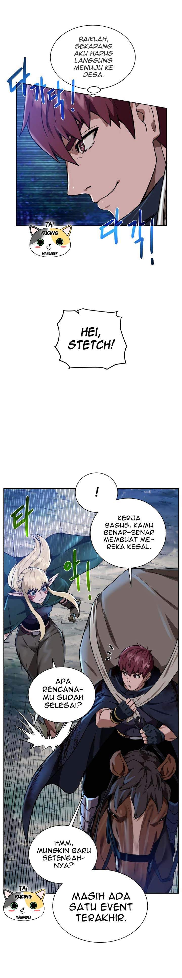 dungeon-and-artifact - Chapter: 41