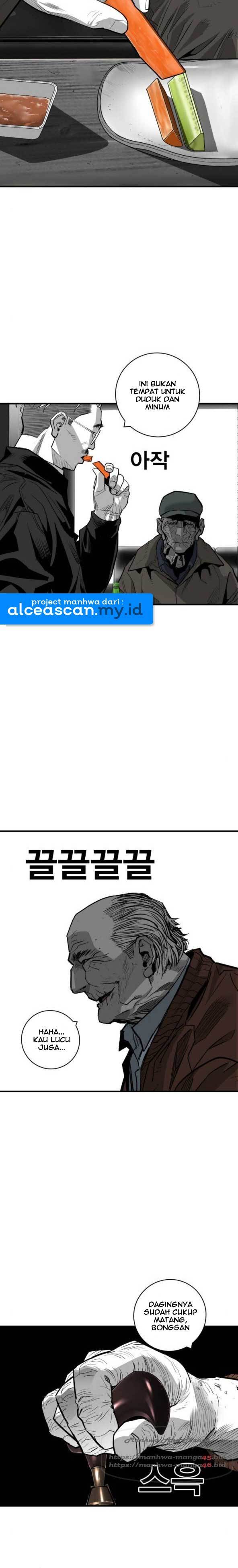 plaza - Chapter: 54