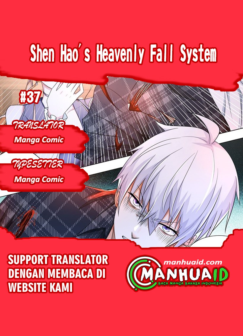 shen-haos-heavenly-fall-system - Chapter: 37