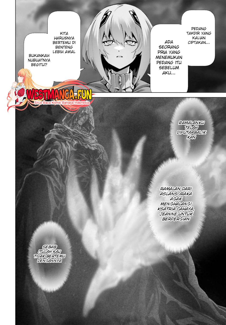 naze-boku-no-sekai-wo-daremo-oboeteinai-no-ka - Chapter: 54