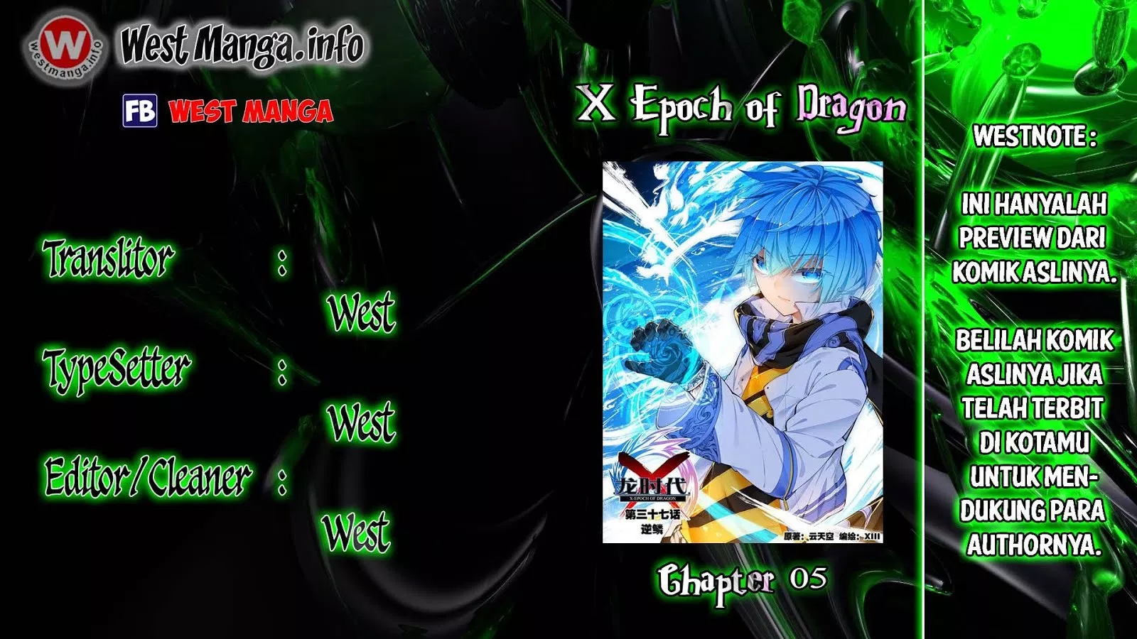 x-epoch-of-dragon - Chapter: 5