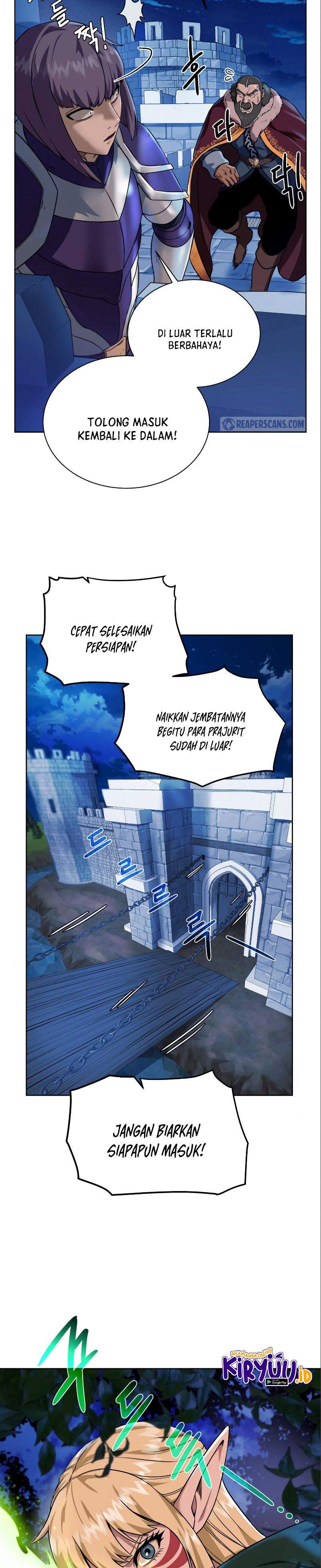 dungeon-and-artifact - Chapter: 40