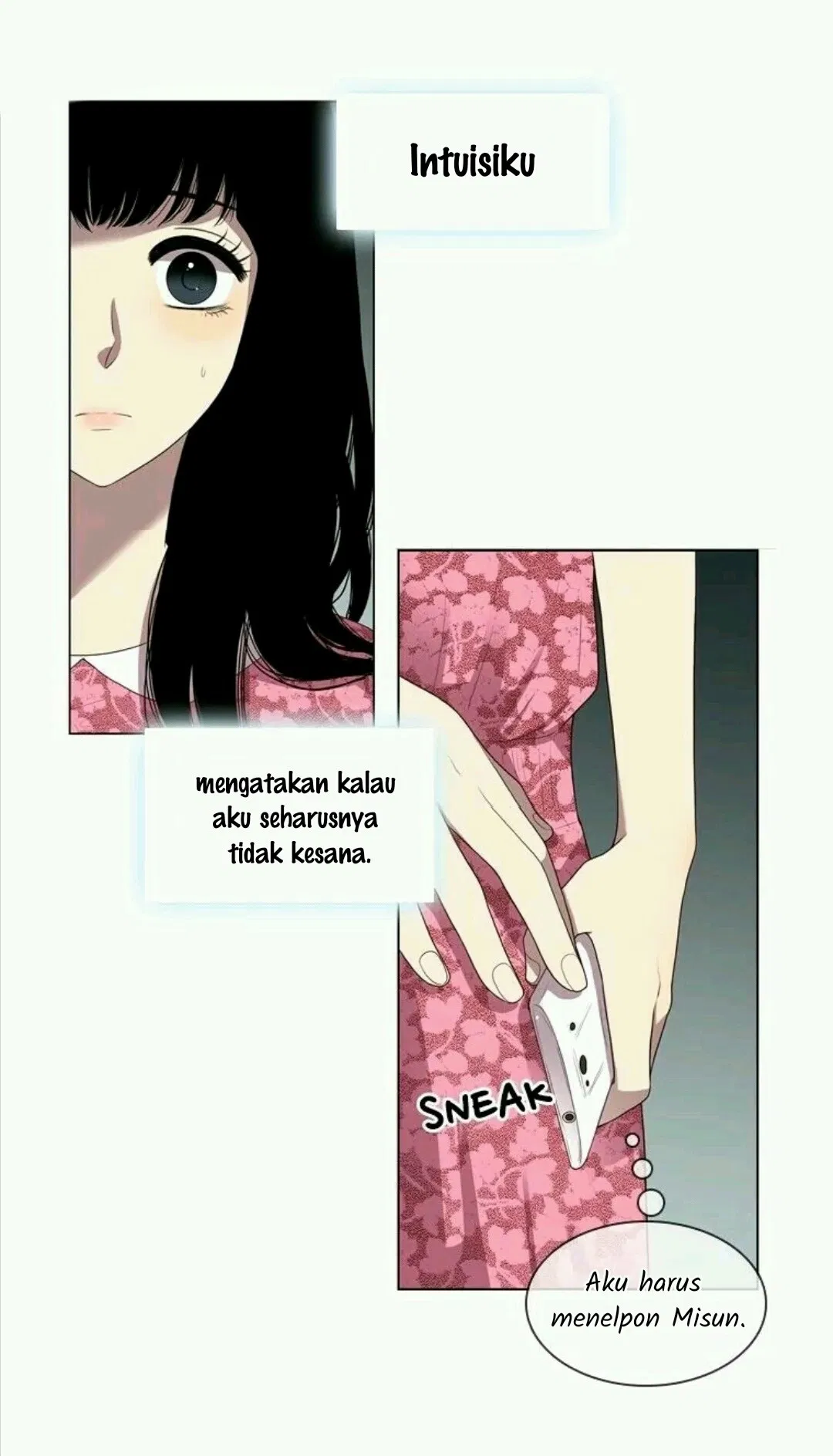my-beautiful-world - Chapter: 40