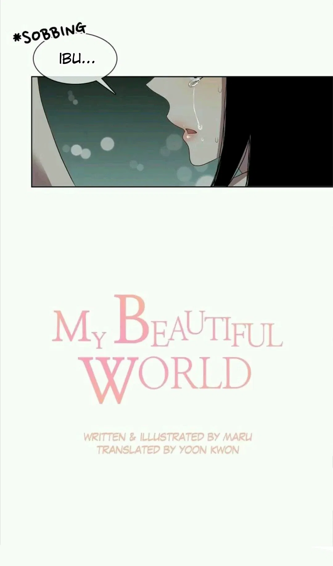 my-beautiful-world - Chapter: 40