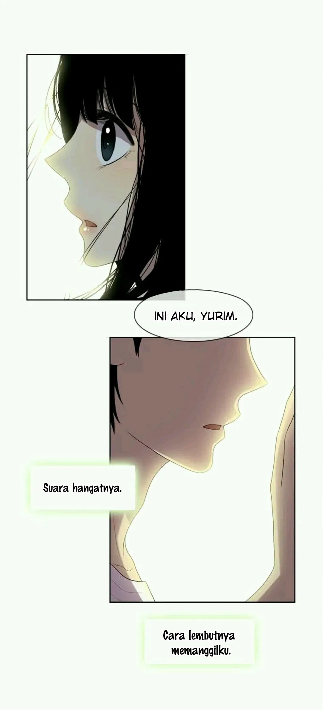 my-beautiful-world - Chapter: 40