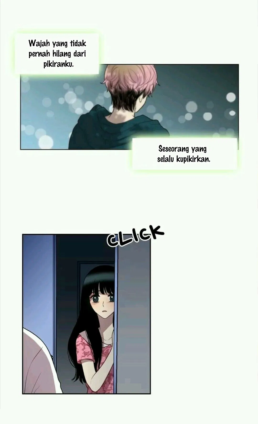 my-beautiful-world - Chapter: 40