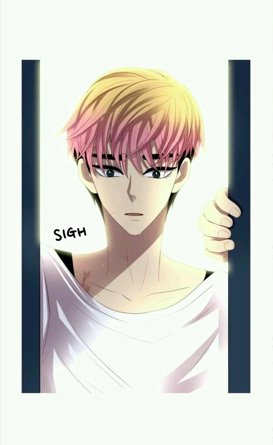 my-beautiful-world - Chapter: 40