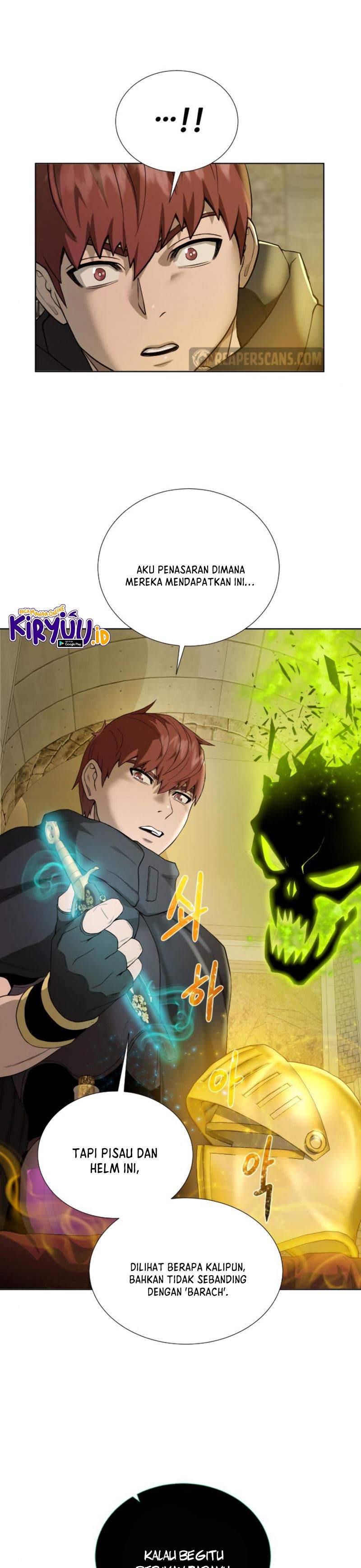 dungeon-and-artifact - Chapter: 39