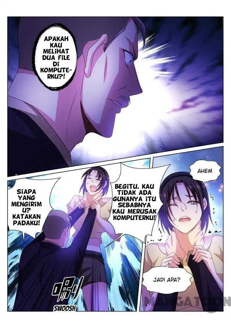 very-pure - Chapter: 247