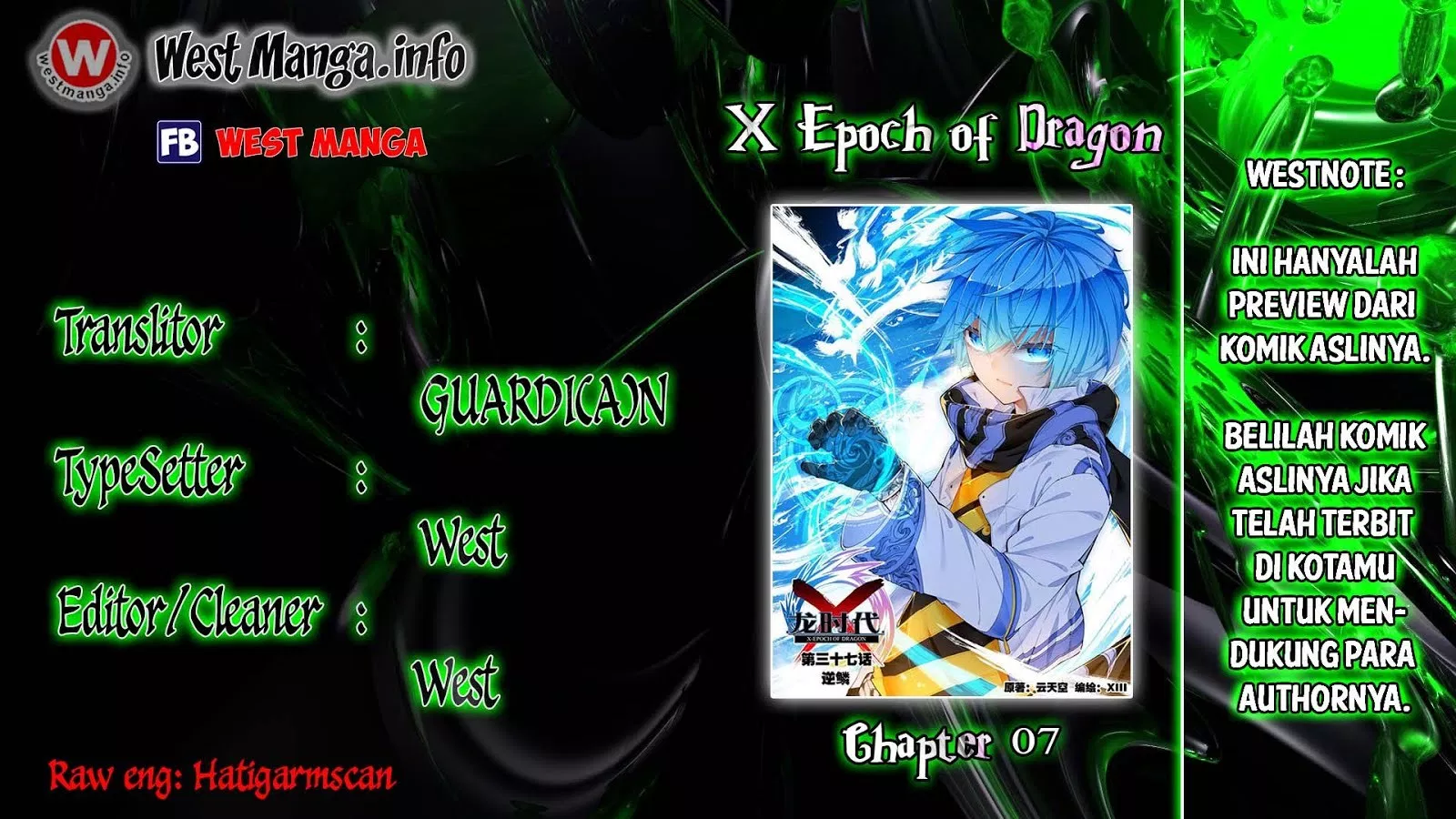 x-epoch-of-dragon - Chapter: 7