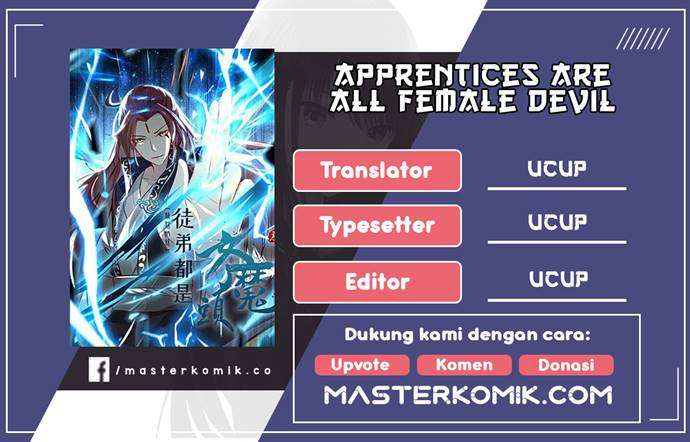 apprentices-are-all-female-devil - Chapter: 8