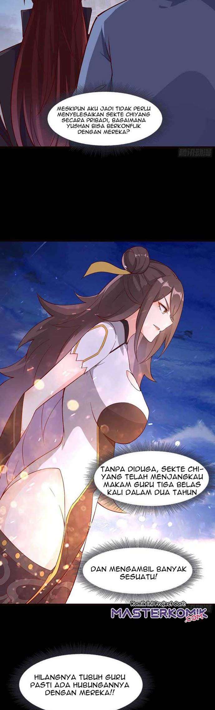 apprentices-are-all-female-devil - Chapter: 8