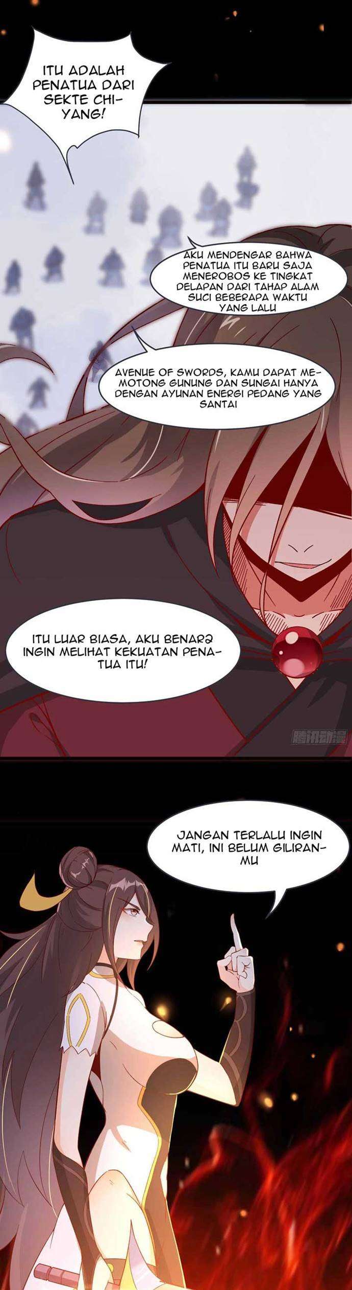 apprentices-are-all-female-devil - Chapter: 8