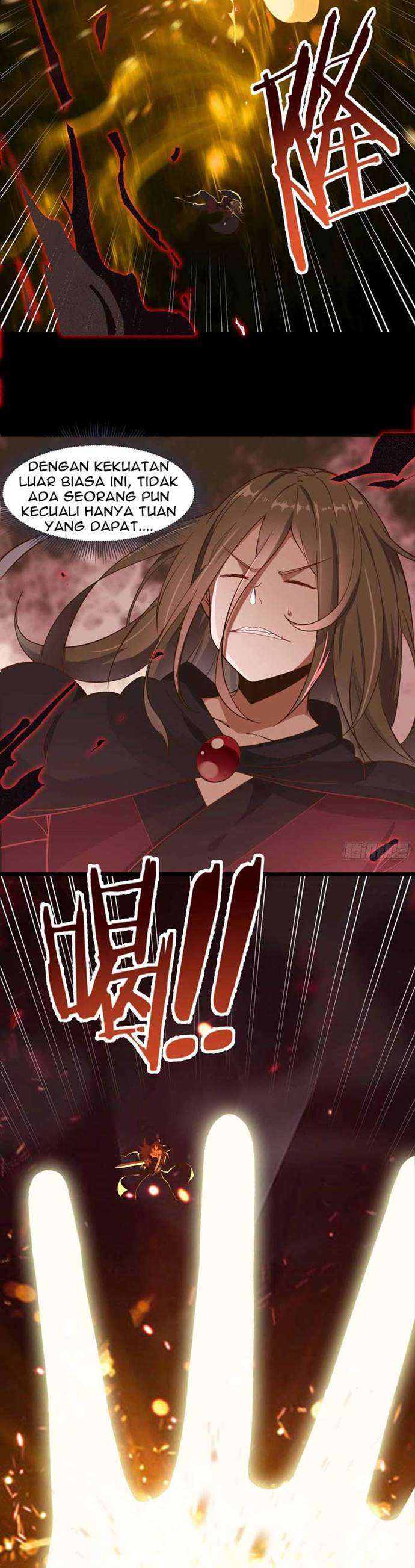 apprentices-are-all-female-devil - Chapter: 8