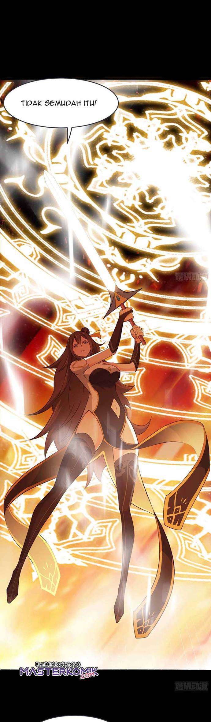 apprentices-are-all-female-devil - Chapter: 8