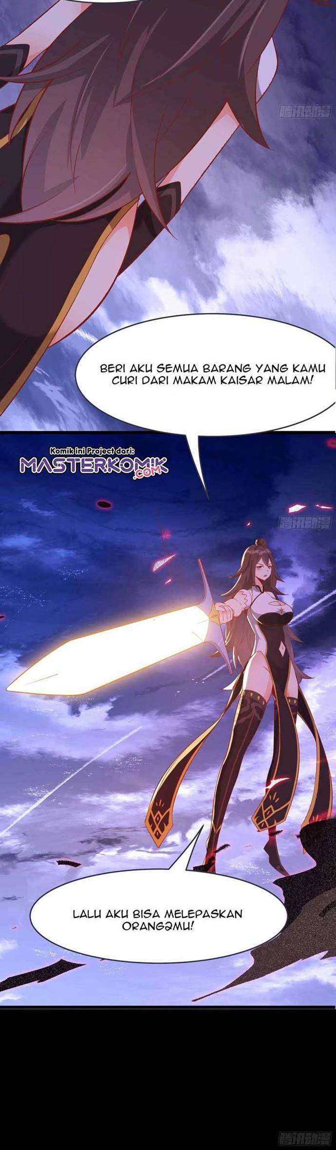 apprentices-are-all-female-devil - Chapter: 8